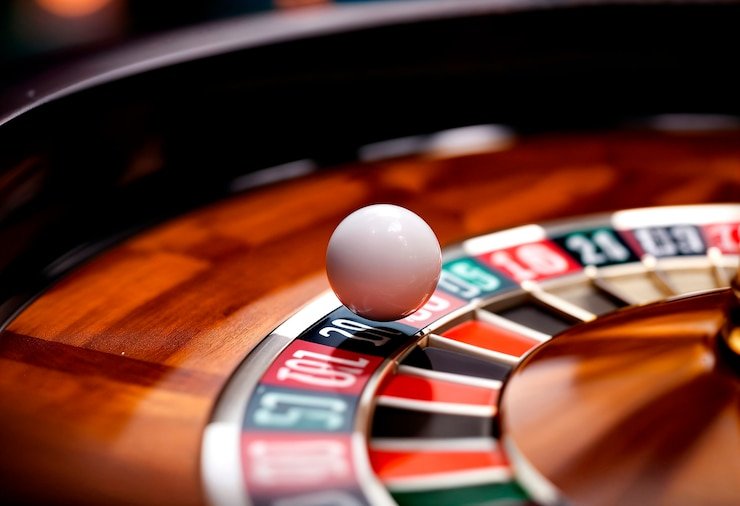 Privasi akun pada kategori ayo tembak oz761