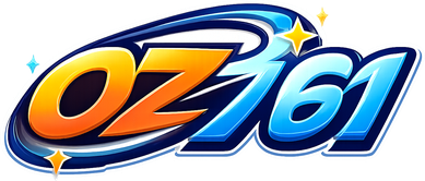 Logo oz761 untuk navigasi beranda